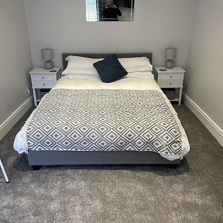 Quirky Cottage In The Centre Of Penrith With A Hot Tub Kültér fotó