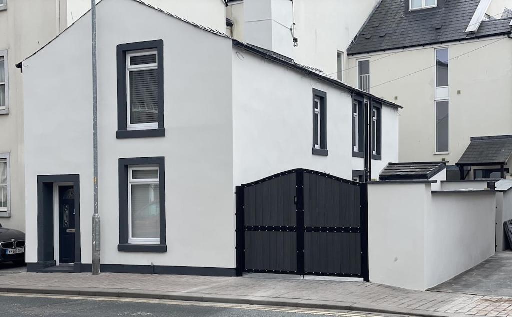 Quirky Cottage In The Centre Of Penrith With A Hot Tub Kültér fotó