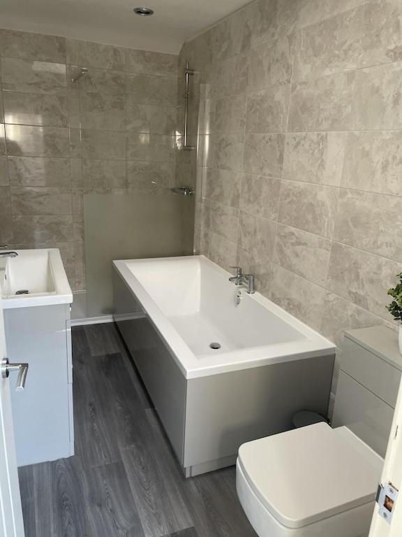 Quirky Cottage In The Centre Of Penrith With A Hot Tub Kültér fotó